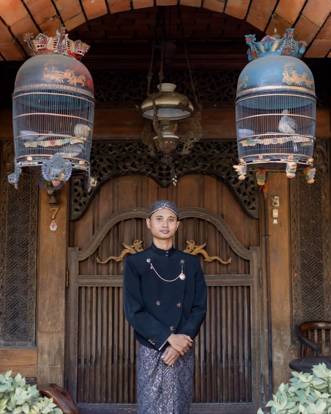 Dicky Prasetyo Endrianto